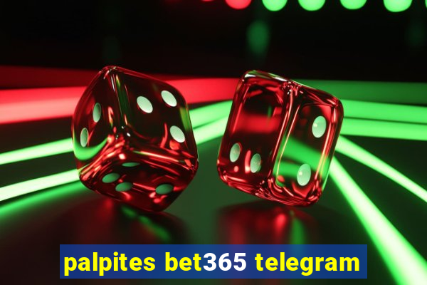 palpites bet365 telegram